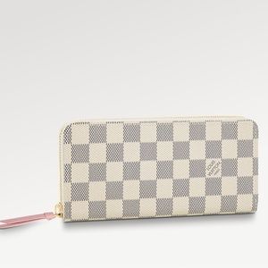 LV Wallet